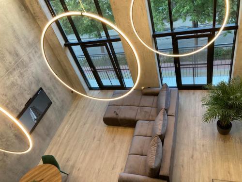 Apartamento Memel Loft