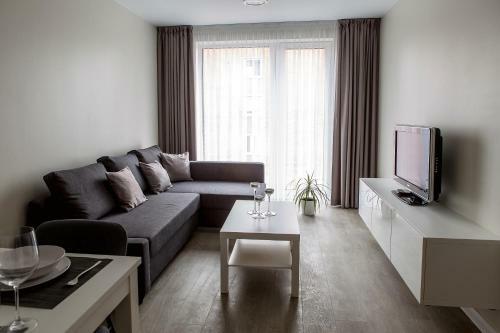 Am Apartamentai
