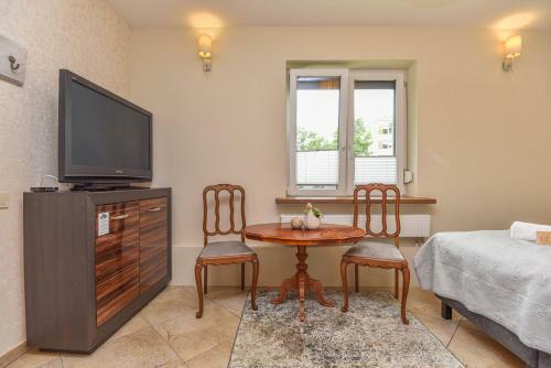 Apartamento Kubu Loft
