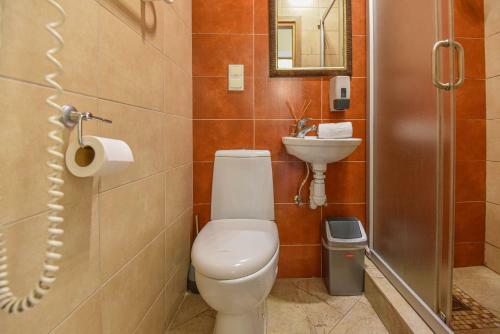 Apartamento Kubu Loft