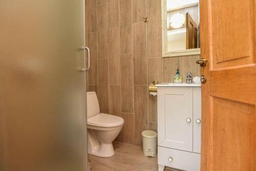 Apartamento Kubu Loft