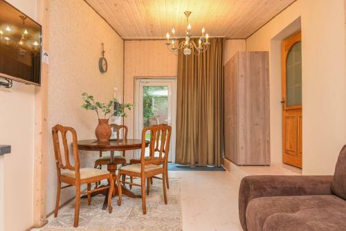 Apartamento Kubu Loft