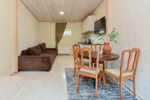 Apartamento Kubu Loft