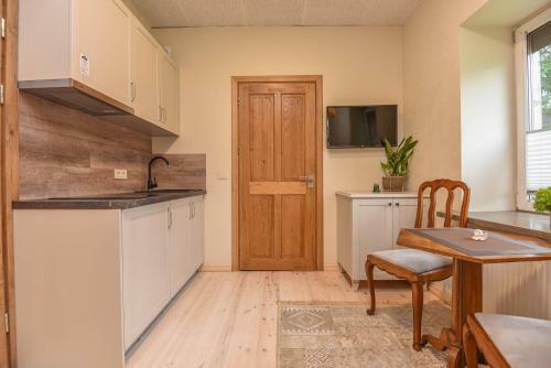Apartamento Kubu Loft