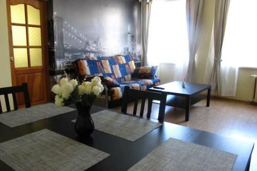 Old Town & Ferry Apartment
