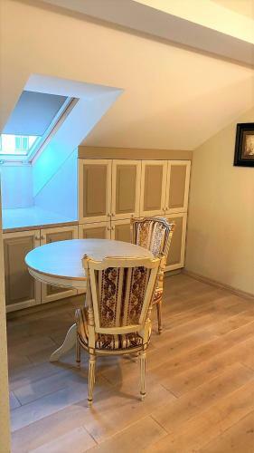 Klaipeda Old Town Center Apartment