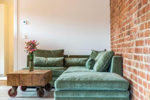 Apartamento Klaipeda Old Town Unique