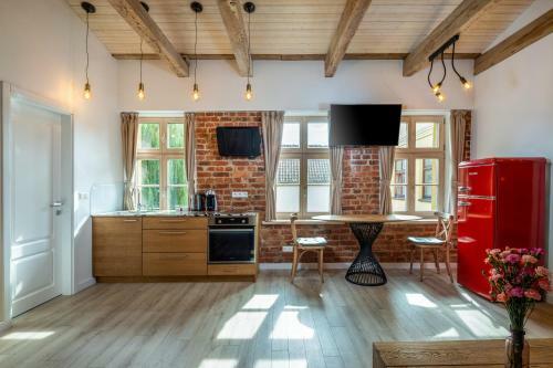 Apartamento Klaipeda Old Town Unique