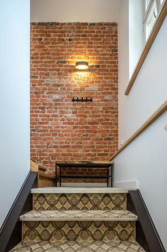 Apartamento Klaipeda Old Town Unique