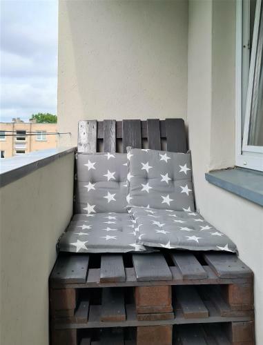 Green View Apartment