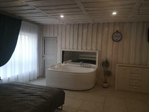 Hostal Apartment Rimkai