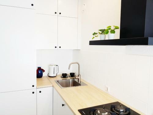 No.4 Apartment Link-to-happiness