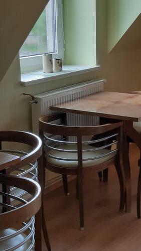 Hostal Guest House Gero V?jo Namai