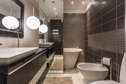 Apartamento Panoramic Sea Views