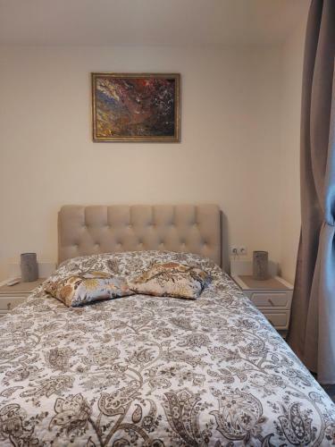 Apartamento R&a Studio