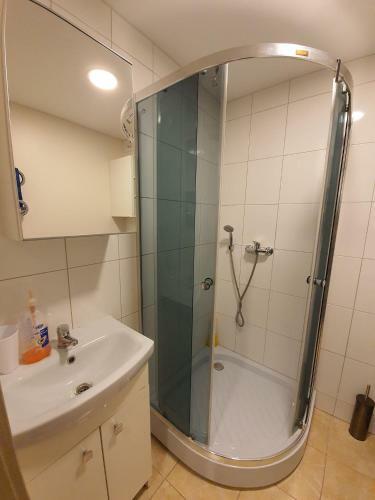 Apartamento Akropolis Studio