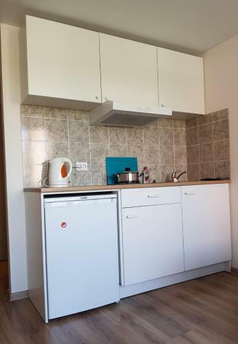 Apartamento Akropolis Studio