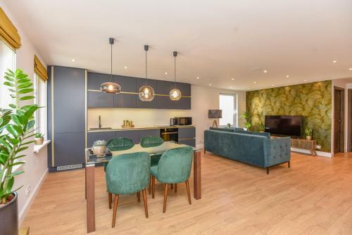 Apartamento Goklaipeda