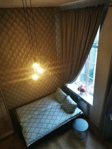 Apartamento Old Town Loft