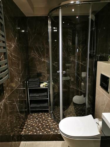 Apartamento Old Town Loft