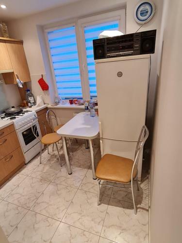 Apartamento Puikus 2k. Butas ?alia Dan?s Up?s Klaip?doje