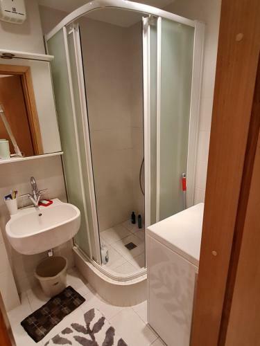 Apartamento Puikus 2k. Butas ?alia Dan?s Up?s Klaip?doje