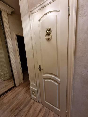 Apartamento Butas Pa?ioje Miesto ?irdyje