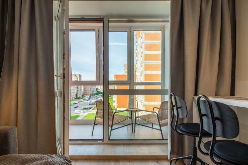 Apartamento Varp? Studija