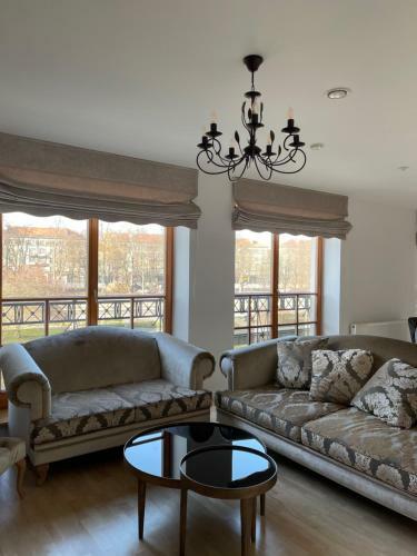 Vinvino Apartamentai