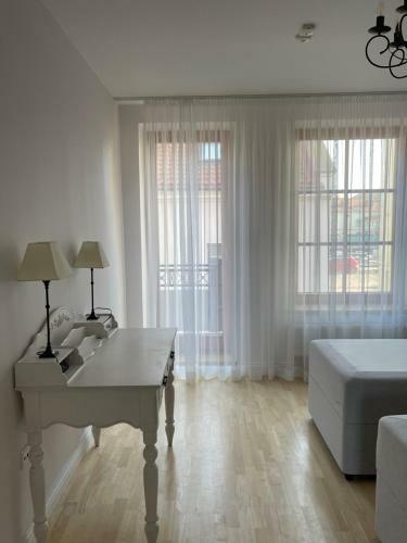 Vinvino Apartamentai