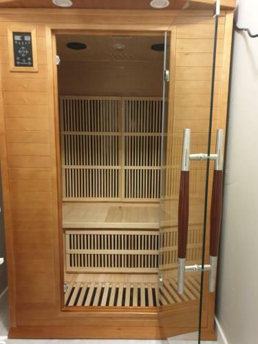Apartamento Vivo Sauna Sea View 15th Floor