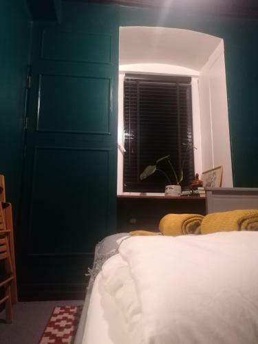 Apartamento Bohemian Green