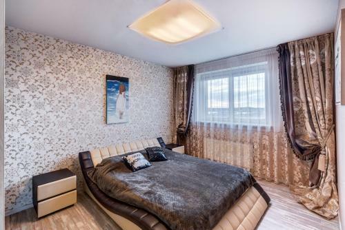 Apartment Near Center
