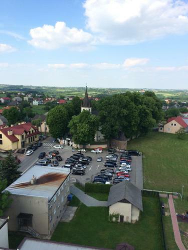 M?czne Ska?y
