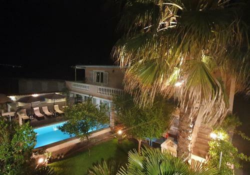 Villa Stella Rose