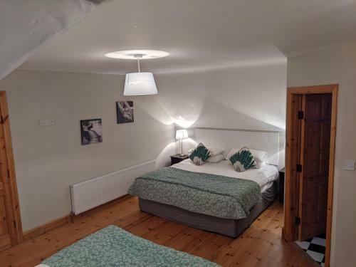 Gentian Cottage