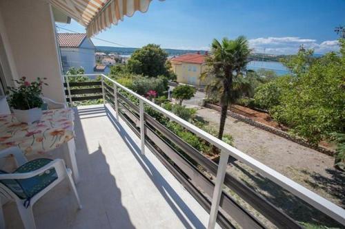 Apartments By The Sea Klimno, Krk - 16577
