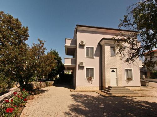 Apartments With A Parking Space Soline, Krk - 18802