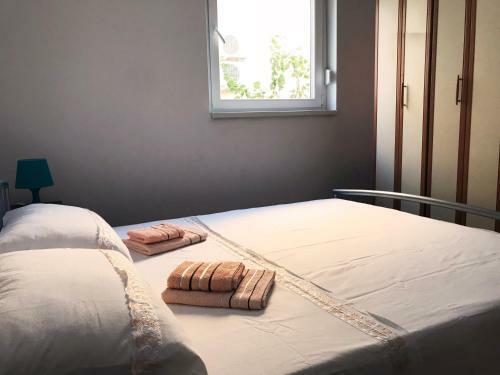Kristina Apartmanh�z