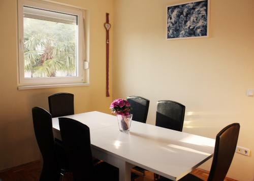 Kristina Apartmanh�z