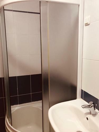 Kristina Apartmanh�z