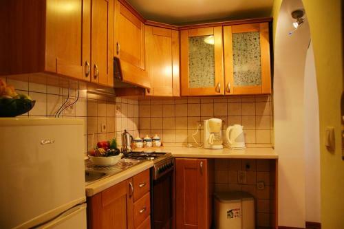 Quiet And Peaceful Apartment