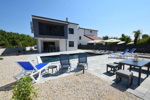 Villa Dani