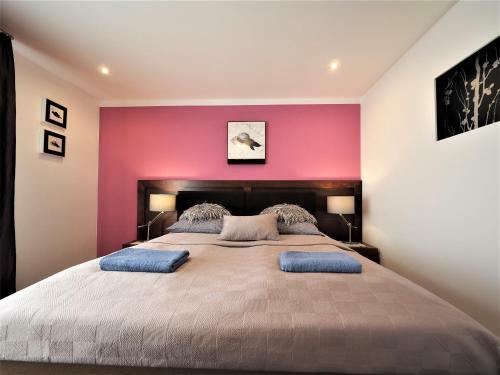 Apartament Rodzinny Szklana G�ra