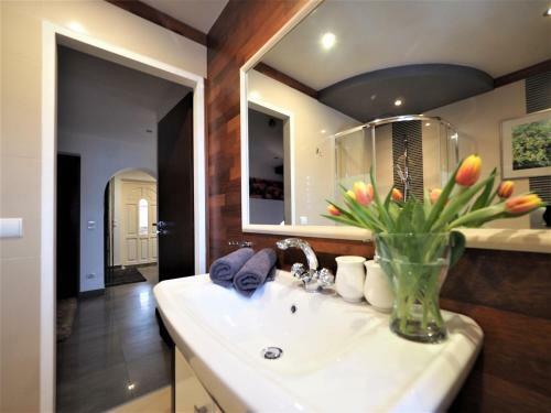 Apartament Rodzinny Szklana G�ra