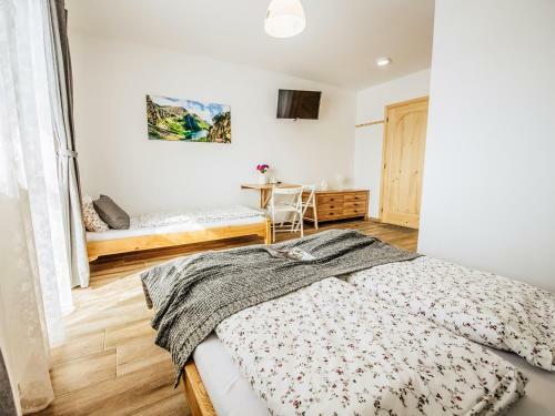 G�ralski Przystanek Dom Dla Max 21os�b