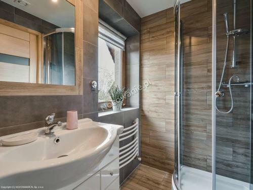 Villa Julia - Apartamenty Widokowe