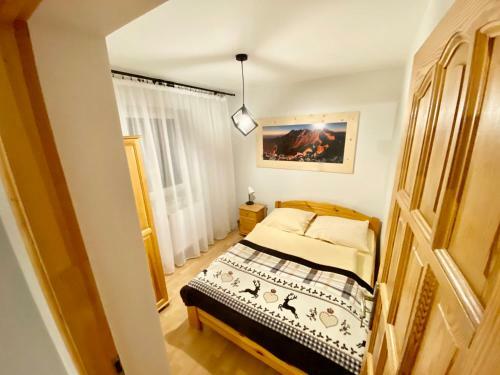 Apartament Nad Rzek? Dunajec