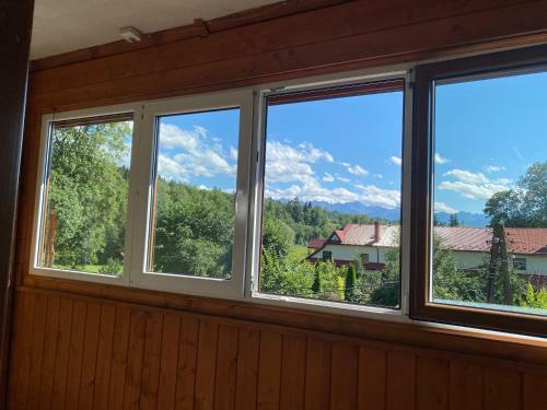 Apartament Nad Rzek? Dunajec