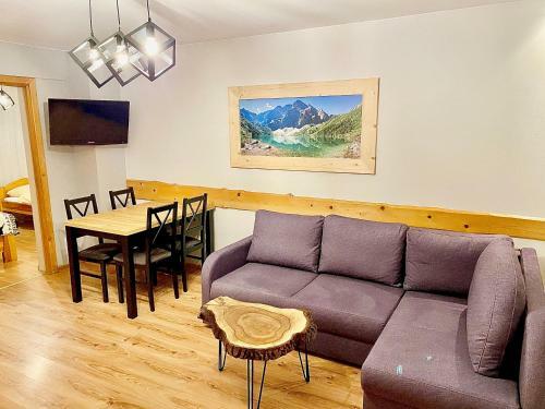 Apartament Nad Rzek? Dunajec